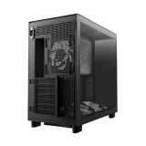 Case GAMDIAS ATLAS M4 CAATLASM4BLGA – Mid-Tower, Black